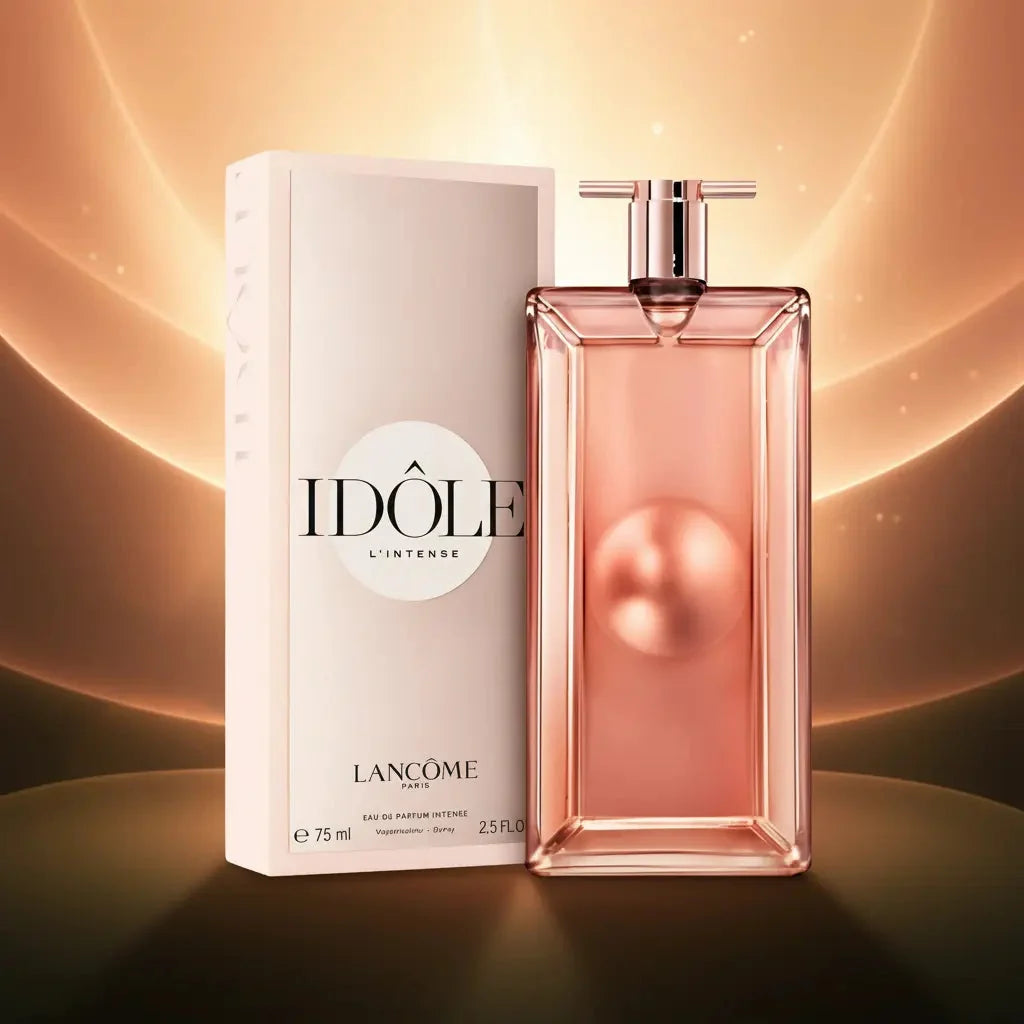 Idôle L'Intense Eau de Parfum for Women - Lancôme (sku 585)