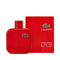Eau de Lacoste L.12.12 Rouge Eau de Toilette for Men - Lacoste (sku 328)