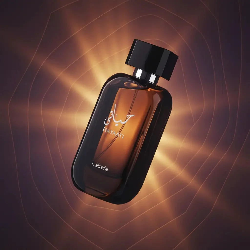 Lattafa Hayaati Eau de Parfum for Men - Lattafa (sku 760)