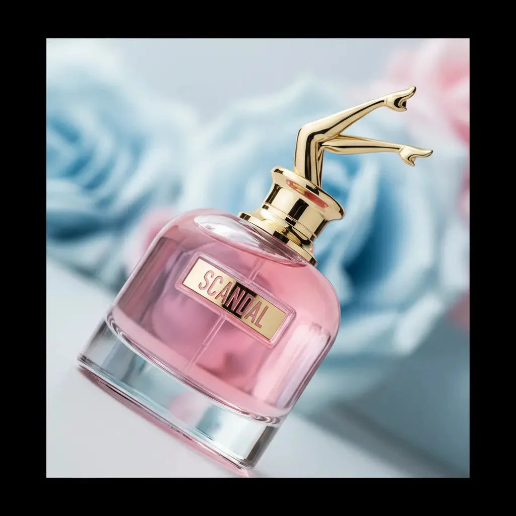 Scandal Eau de Parfum for Women - Jean Paul Gaultier (sku 721)