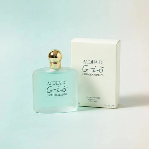 Acqua di Giò Eau de Toilette for Women - Giorgio Armani (sku 871)