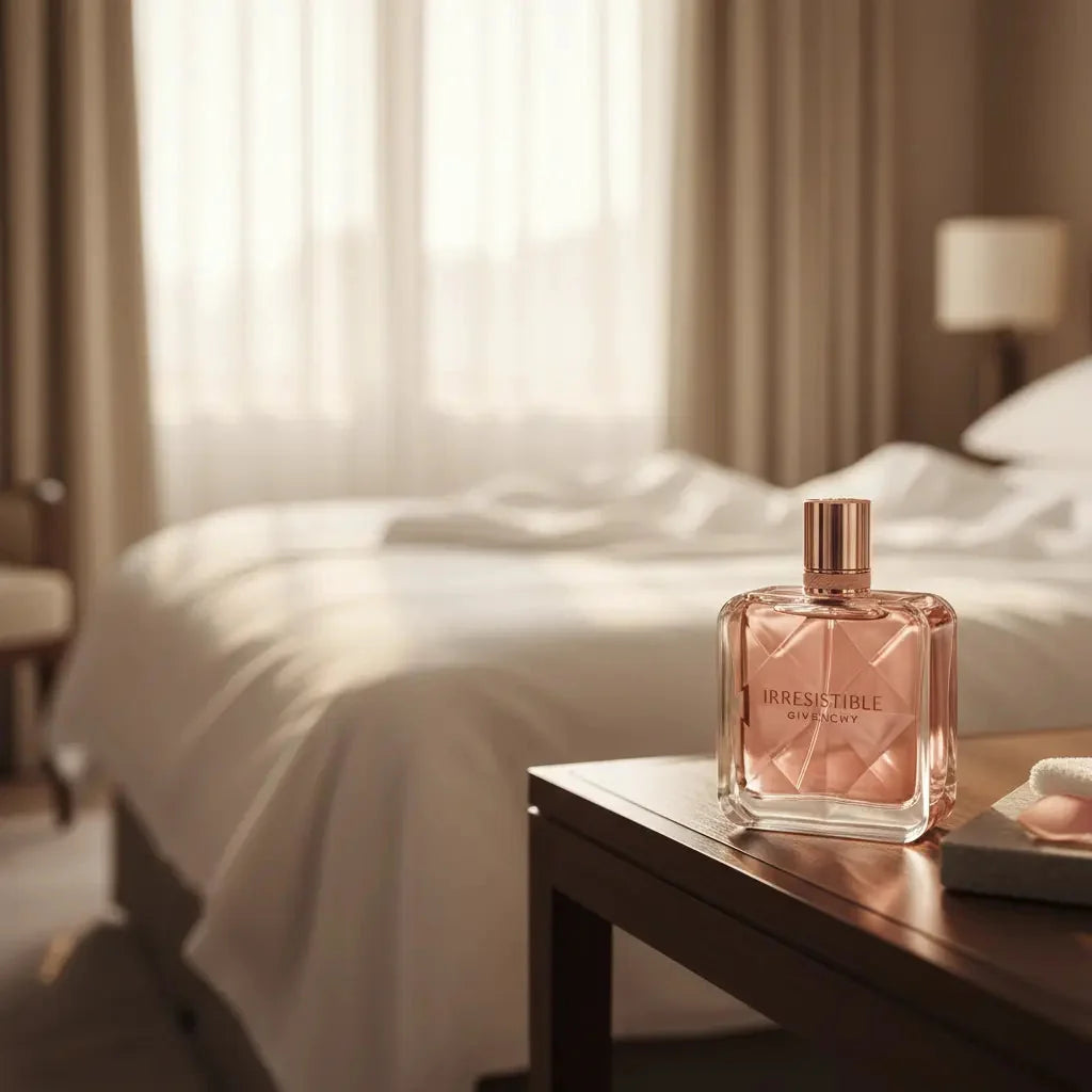 Irresistible Givenchy Eau de Parfum for Women - Givenchy (sku 277)
