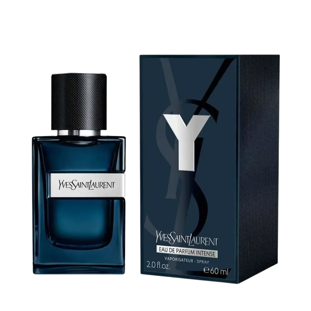 Y Eau de Parfum Intense for Men - Yves Saint Laurent (sku 440)