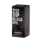 212 VIP Black NY Rodeo Limited Edition Eau de Parfum for Men - Carolina Herrera (sku 729)