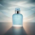 Light Blue Pour Homme Eau Intense Eau de Parfum for Men - Dolce&Gabbana (sku 384)