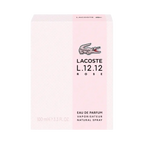 L.12.12 Rose Eau de Parfum for Women - Lacoste (sku 231)