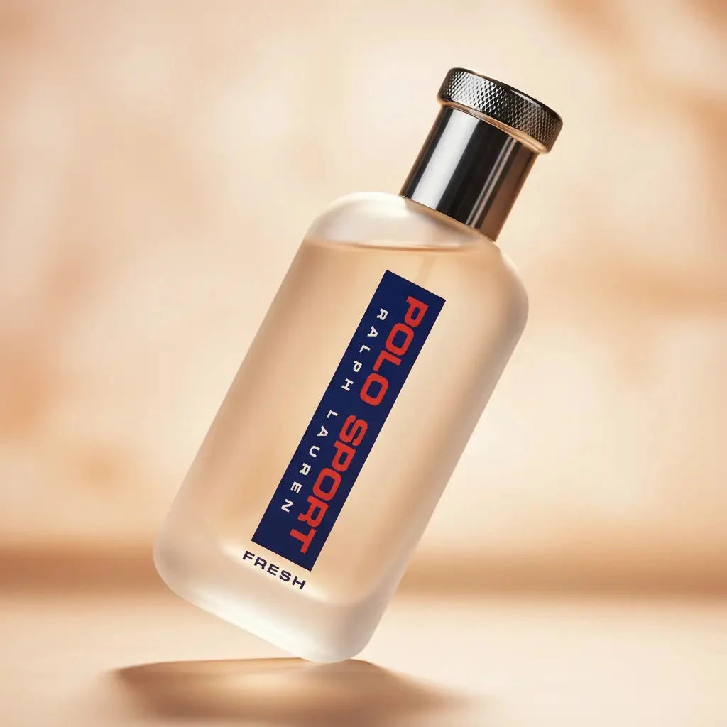 Polo Sport Fresh Eau de Toilette for Men - Ralph Lauren (sku 825)