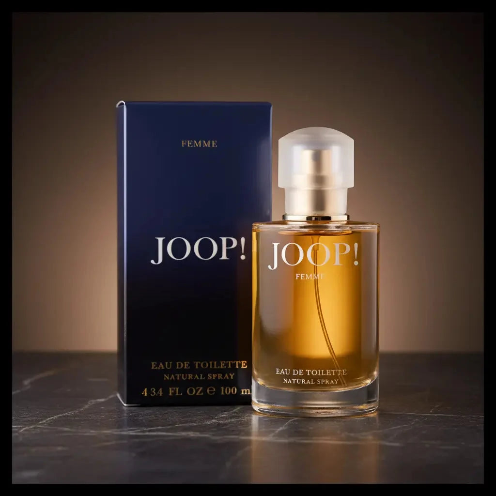 Joop! Femme Eau de Toilette for Women - Joop! (sku 801)