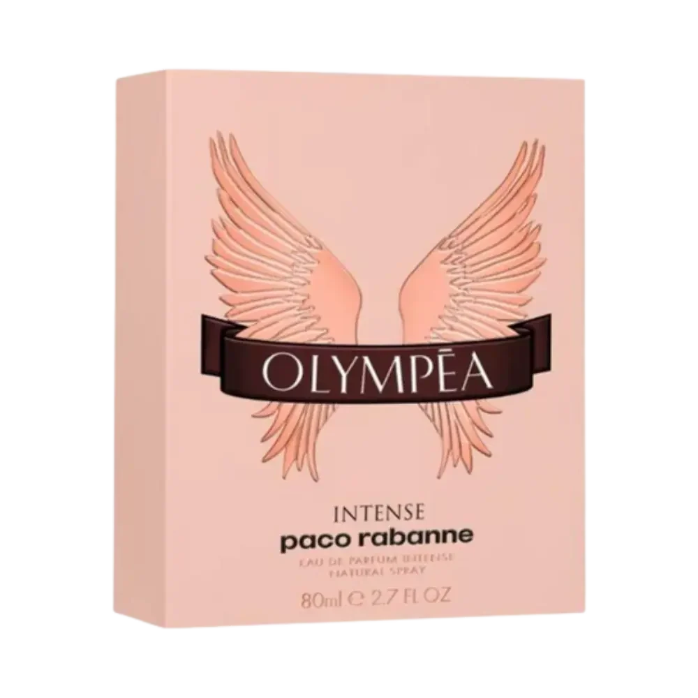 Olympéa Intense Eau de Parfum for Women - Paco Rabanne (sku 859)
