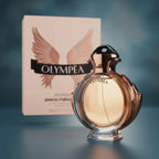 Olympéa Intense Eau de Parfum for Women - Paco Rabanne (sku 859)