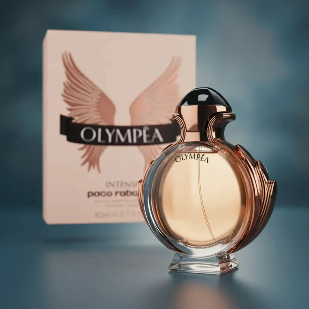 Olympéa Intense Eau de Parfum for Women - Paco Rabanne (sku 859)