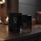 Black XS Eau de Toilette for Men - Paco Rabanne (sku 359)