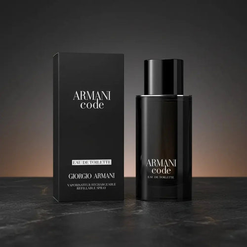 Armani Code Eau de Toilette for Men - Giorgio Armani (sku 688)