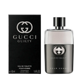 Gucci Guilty Pour Homme Eau de Toilette for Men - Gucci (sku 724)