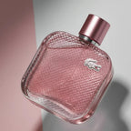 L.12.12 Silver Rose Eau de Parfum for Women - Lacoste (sku 434)