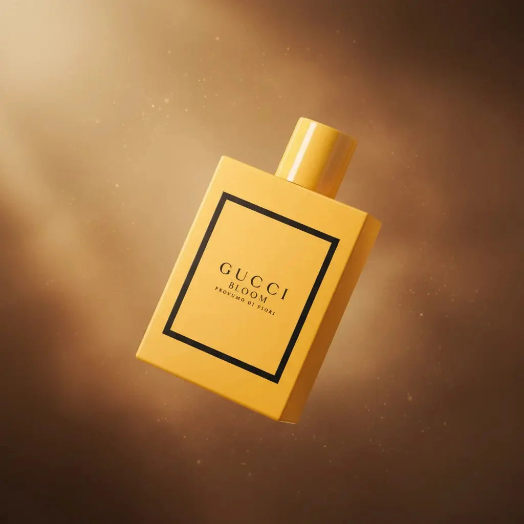 Bloom Profumo di Fiori Eau de Parfum for Women - Gucci (sku 569)