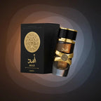 Asad Eau de Parfum for Men - Lattafa (sku 892)