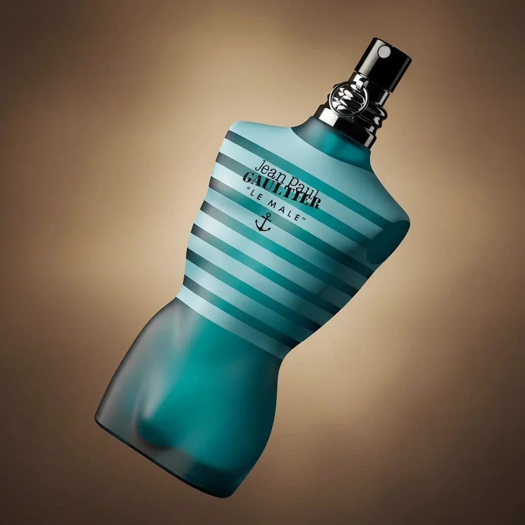 Le Male Eau de Toilette for Men - Jean Paul Gaultier (sku 852)