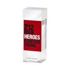 212 Heroes Eau de Toilette for Men - Carolina Herrera (sku 553)
