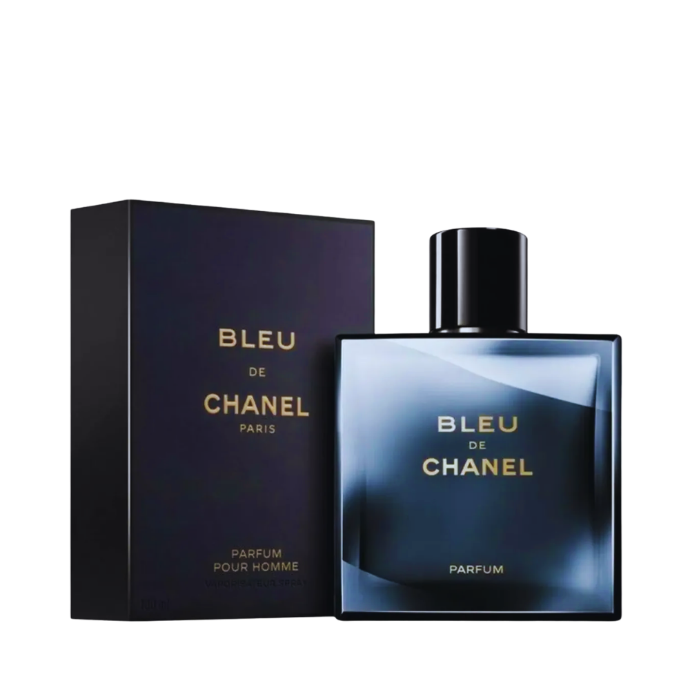 Bleu de Chanel Parfum for Men - Chanel (sku 867)