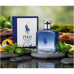 Polo Ultra Blue Eau de Toilette for Men - Ralph Lauren (sku 387)