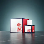 Lacoste Live Eau de Toilette for Men - Lacoste (sku 262)