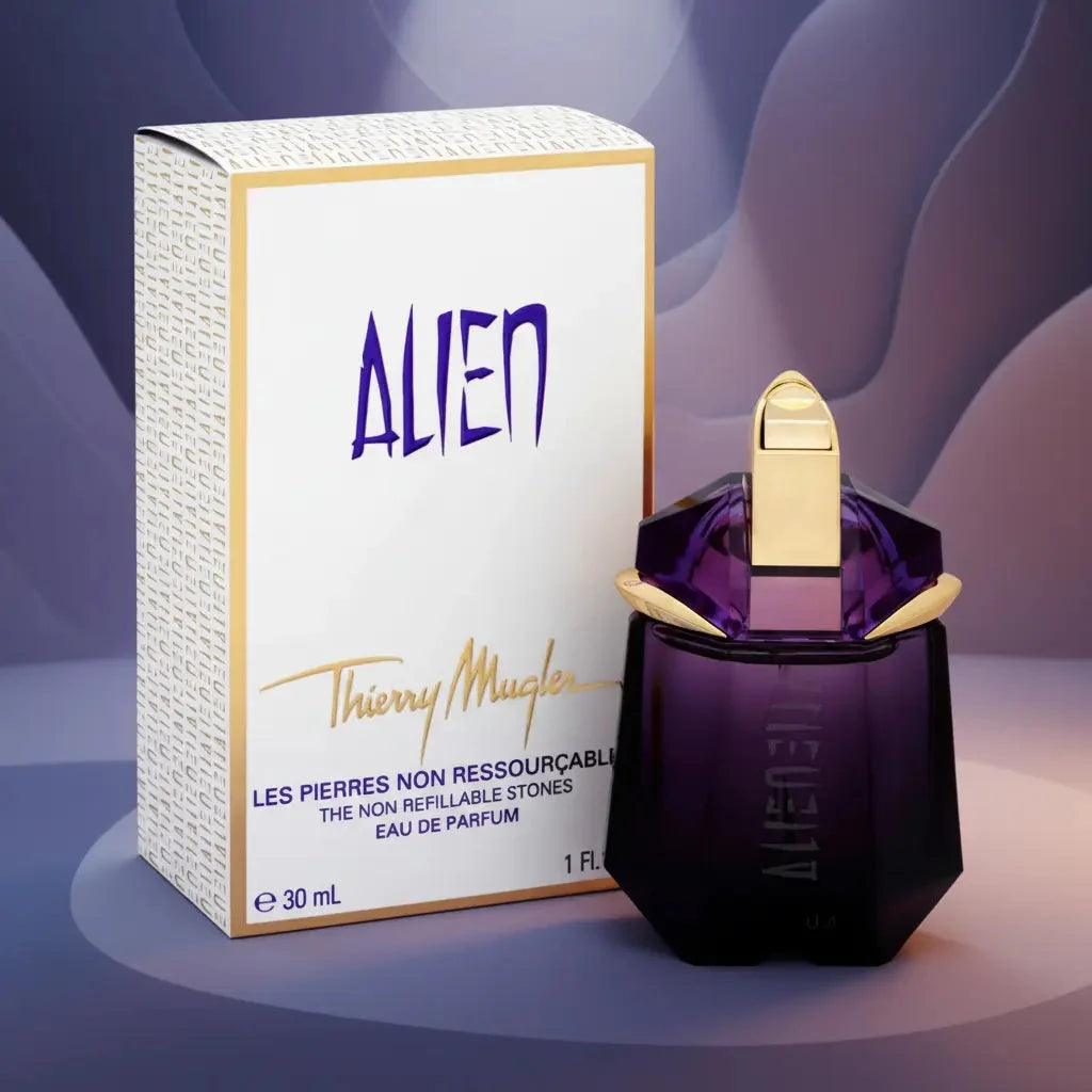 Alien Eau de Toilette for Women - Mugler (sku 554)