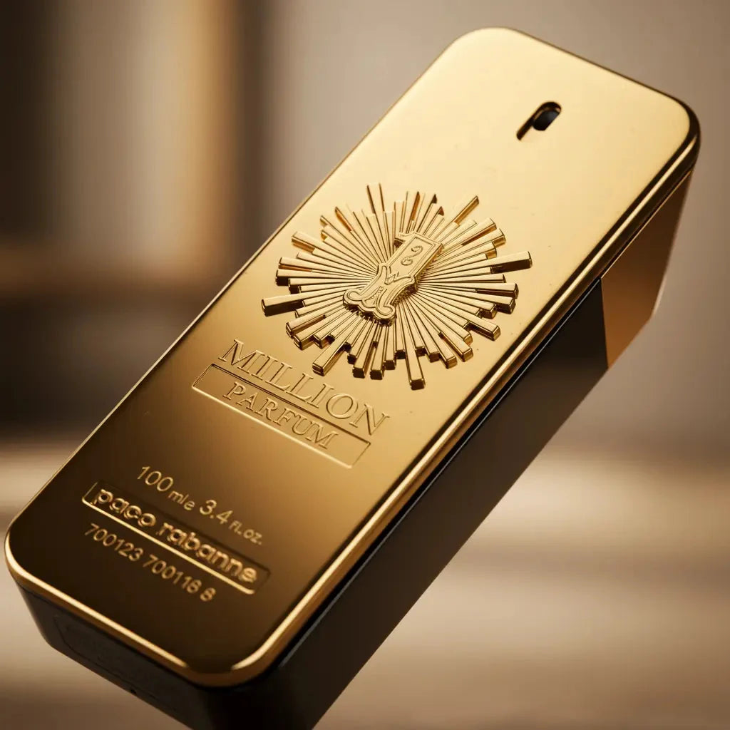1 Million Parfum for Men - Rabanne (sku 349)