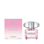 Bright Crystal Eau de Toilette for Women - Versace (sku 255)