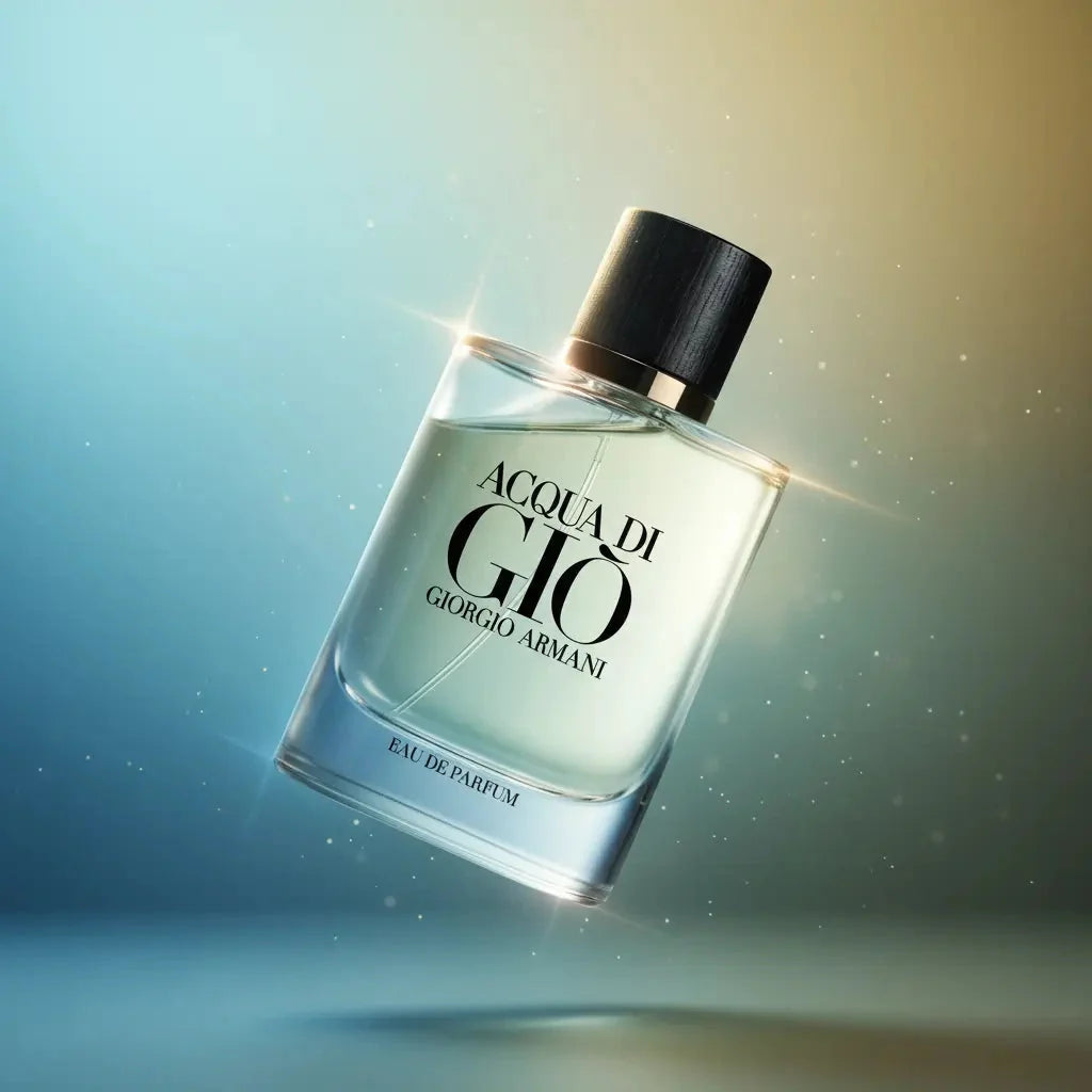 Acqua di Giò Eau de Parfum for Men - Giorgio Armani (sku 507)