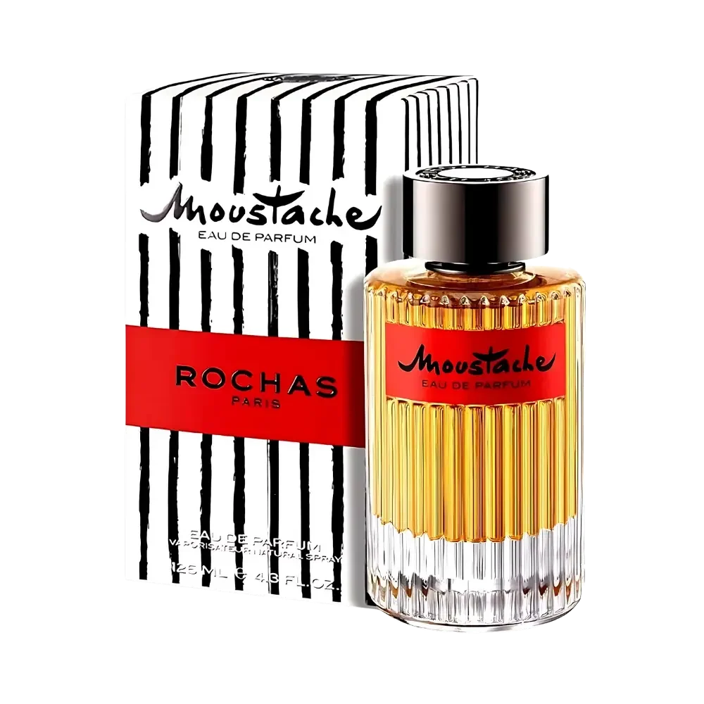 Moustache Eau de Parfum for Men - Rochas (sku 891)