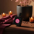 Black Opium Neon Eau de Parfum for Women - Yves Saint Laurent (sku 792)