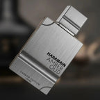 Amber Oud Carbon Edition Eau de Parfum Unisex - Al Haramain (sku 773)