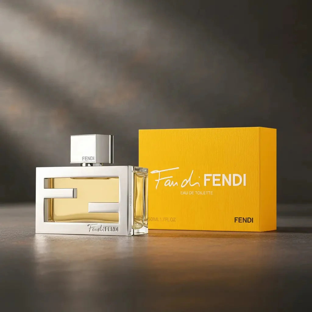 Fendi Fan di Fendi Eau de Toilette for Women - Fendi (sku 272)