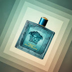 Versace Eros Eau de Toilette for Men - Versace (sku 386)