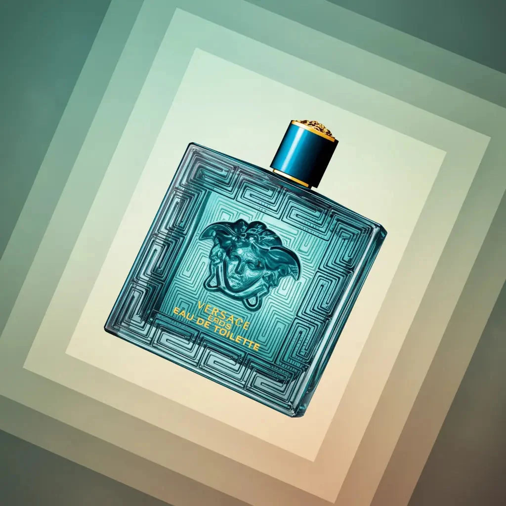 Versace Eros Eau de Toilette for Men - Versace (sku 386)