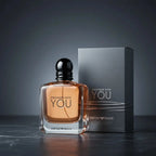 Emporio Armani Stronger With You Eau de Toilette for Men - Giorgio Armani (sku 207)