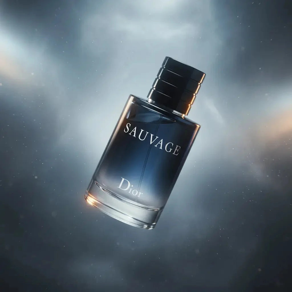 Sauvage Eau de Toilette for Men - Dior (sku 511)