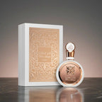 Fakhar Rose Eau de Parfum for Women - Lattafa (sku 778)
