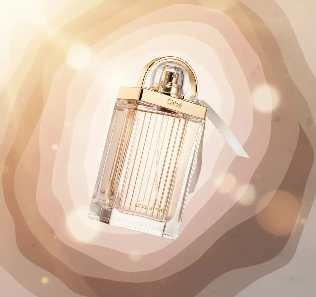 Love Story Eau de Parfum for Women - Chloé (sku 223)
