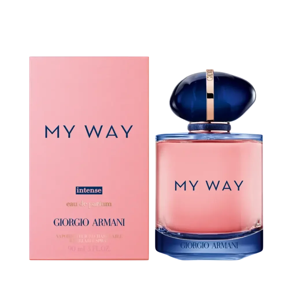 My Way Intense Eau de Parfum for Women - Giorgio Armani (sku 584)