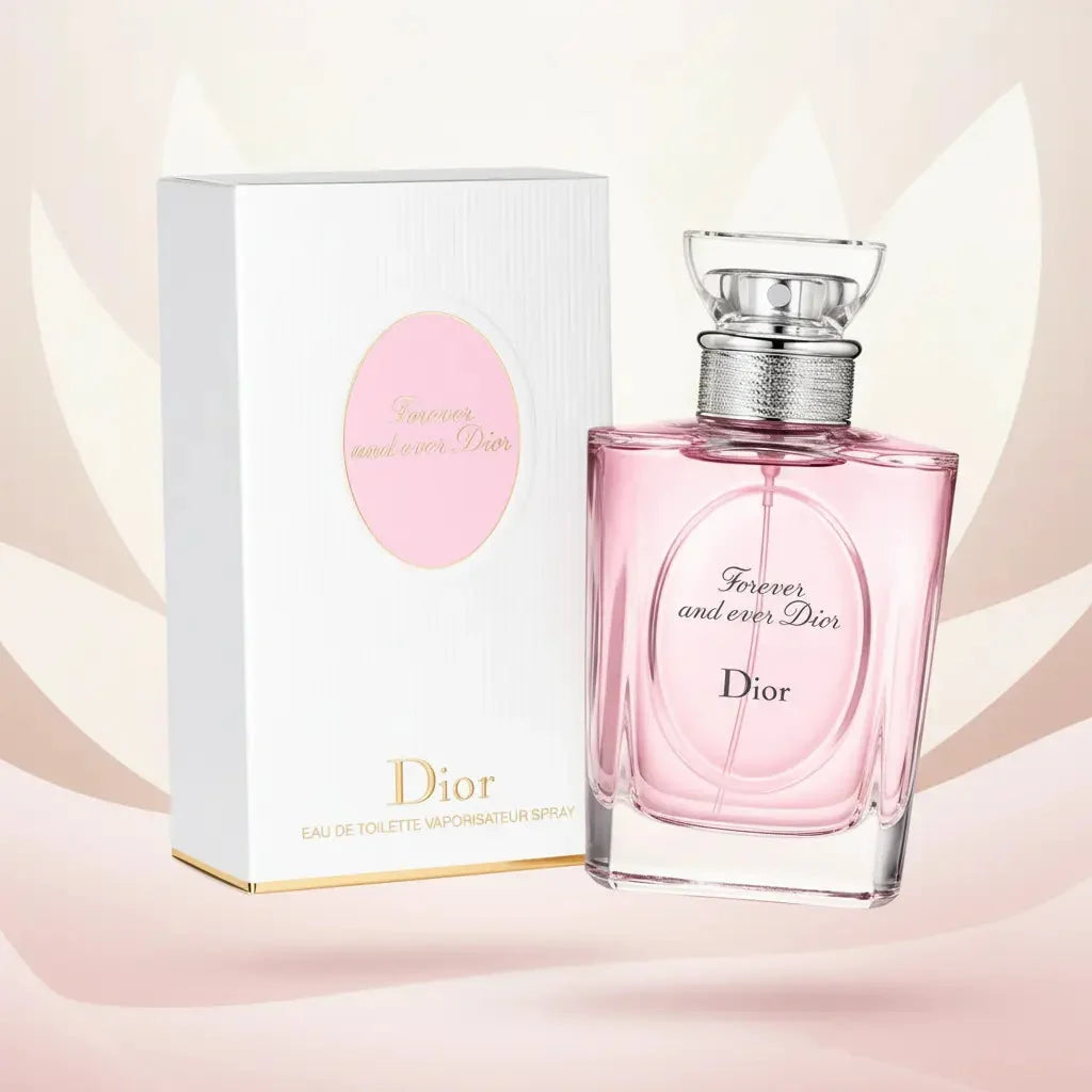 Forever And Ever Dior Eau de Toilette for Women - Dior (sku 412)