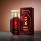 BOSS The Scent Elixir for Her Eau de Parfum for Women - Hugo Boss (sku 898)