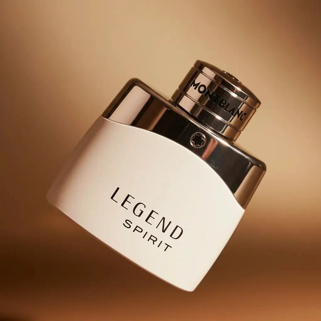Legend Spirit Eau de Toilette for Men - Montblanc (sku 252)