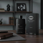Gucci Guilty Parfum Pour Homme for Men - Gucci (sku 789)