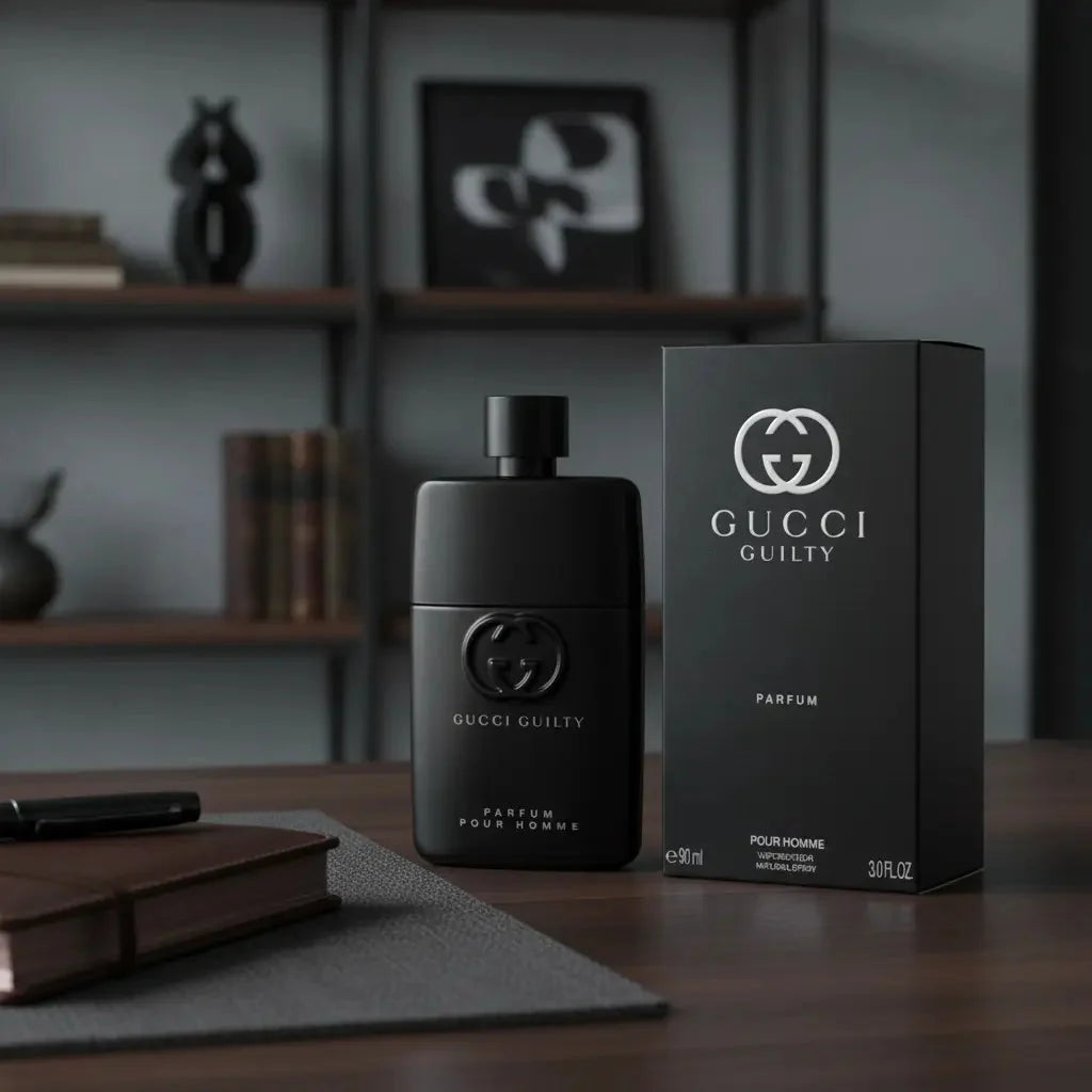 Gucci Guilty Parfum Pour Homme for Men - Gucci (sku 789)