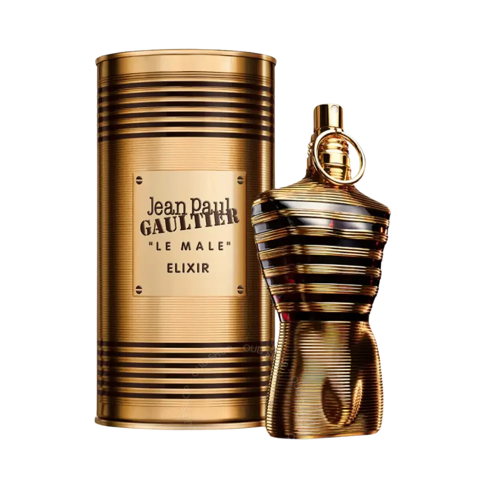 Le Male Elixir Parfum for Men - Jean Paul Gaultier (sku 740)