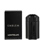 Montblanc Emblem Eau de Toilette for Men - Montblanc (sku 284)