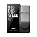 212 VIP Black Elixir Eau de Parfum for Men - Carolina Herrera (sku 575)