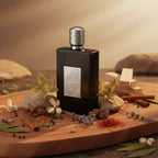 Ameer Al Arab Eau de Parfum for Men - Asdaaf (sku 695)